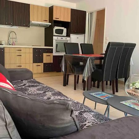 Quiet Apartment With Garden And Optical Fiber Cabourg Eksteriør bilde